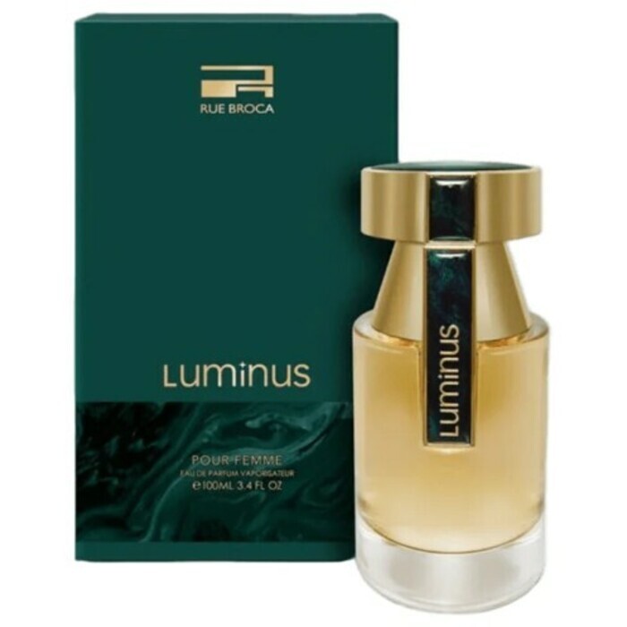 Rue Broca Luminous Pour Femme Eau De Parfum 100ml