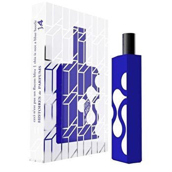 Histoires de Parfums This Is Not And Blue Bottle 1.4 Eau De Parfum 120ml