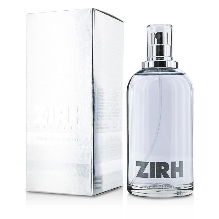Zirh International Zirh Eau De Toilette Spray 125ml/4.2oz
