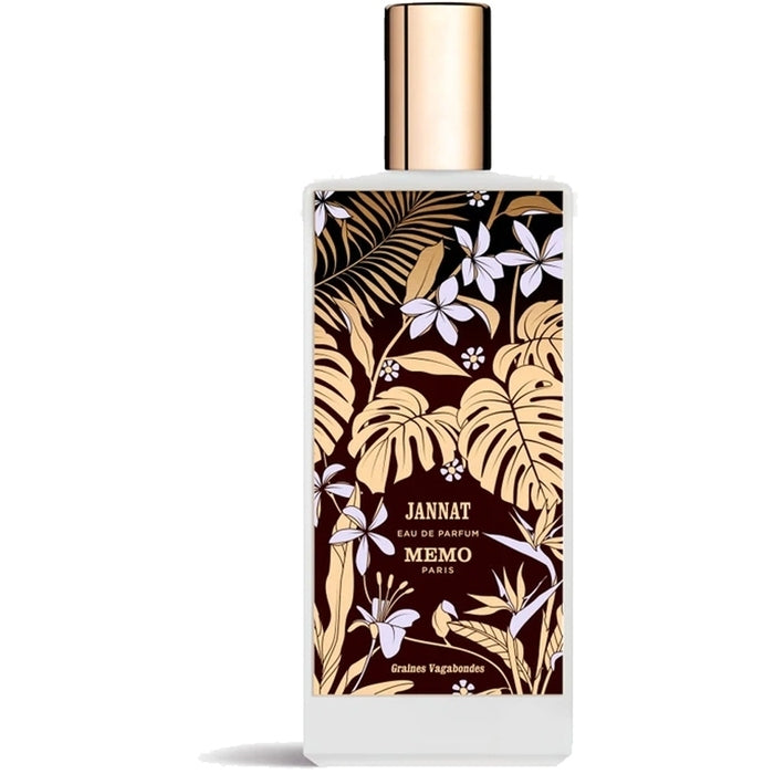 Memo Paris Jannat Eau De Parfum 75ml