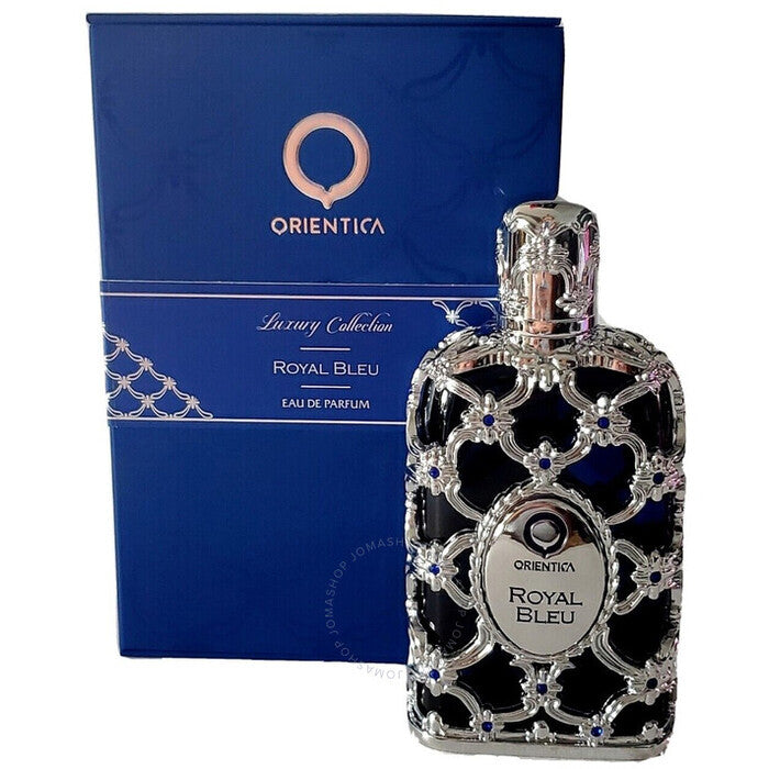 Orientica Royal Bleu Eau De Parfum 80ml