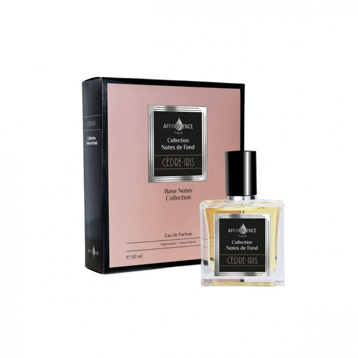 Affinessence Cedre-iris Eau De Parfum 100ml