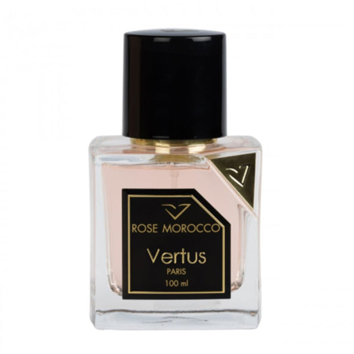 Vertus Rose Morroco Eau De Parfum 100ml