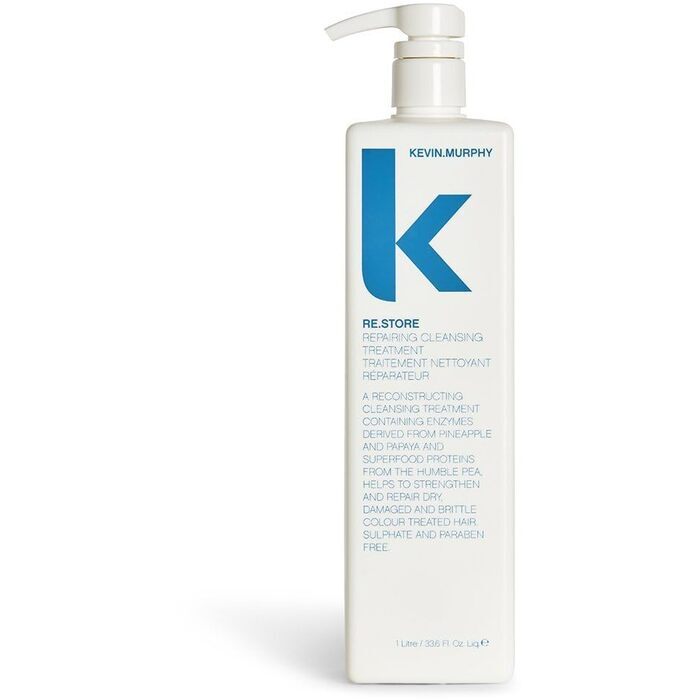 Kevin Murphy Re Store Repairing Cleansing Treatment 1000ml