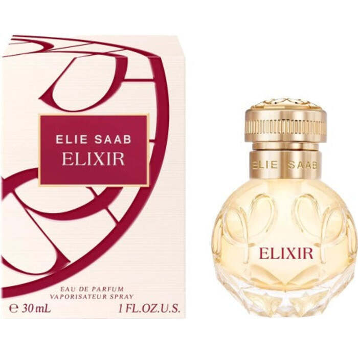 Elie Saab Elixir Eau De Parfum 50ml