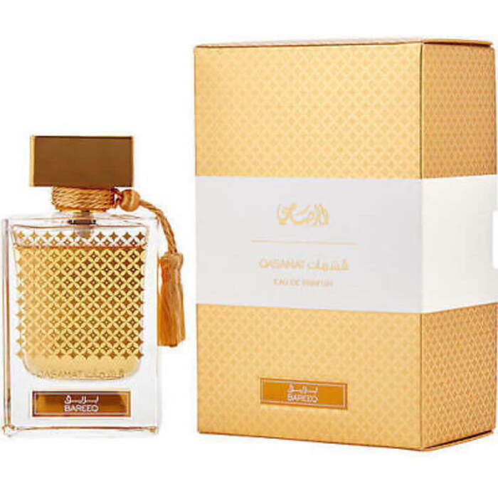 Rasasi Qasamat Bareeq Eau De Parfum 65ml