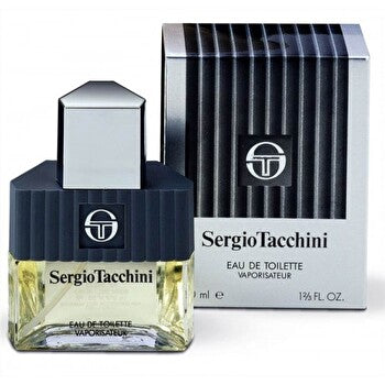 Sergio Tacchini Man Eau De Toilette 27ml
