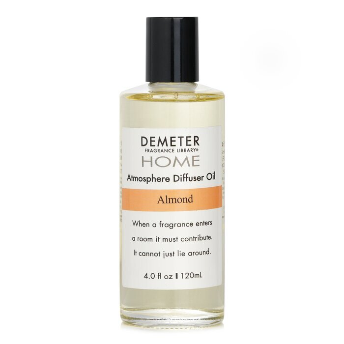 Demeter Almond Cologne Spray (Unisex) 120ml/4oz