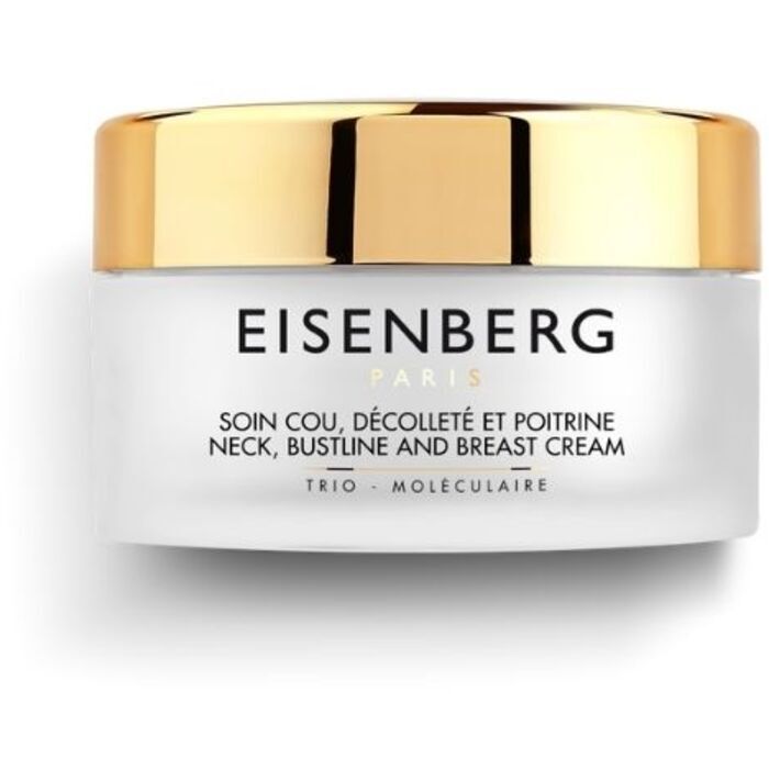 Eisenberg Neck Bustline And Breast Cream 100ml