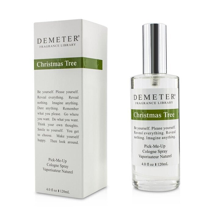 Demeter Christmas Tree Cologne Spray 120ml/4oz