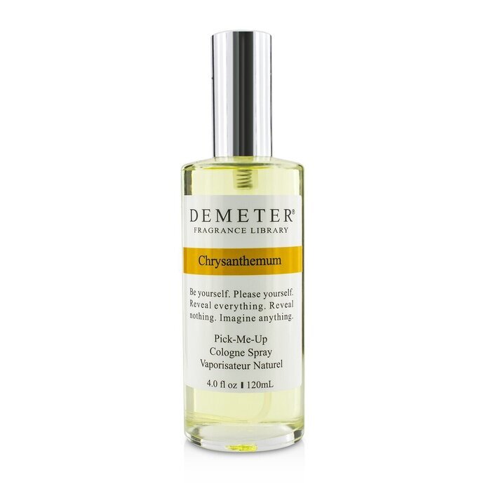 Demeter Chrysanthemum Cologne Spray 120ml/4oz