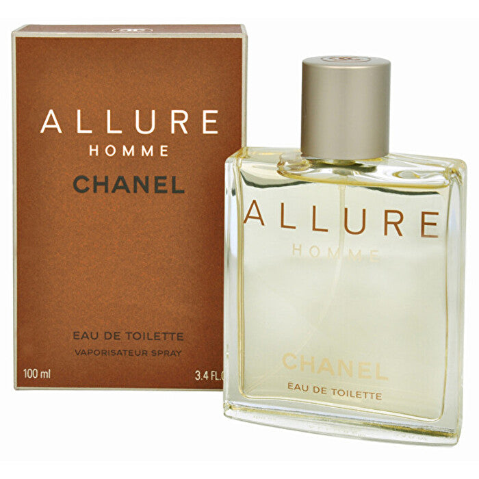 Chanel Allure Homme Eau De Toilette 150ml