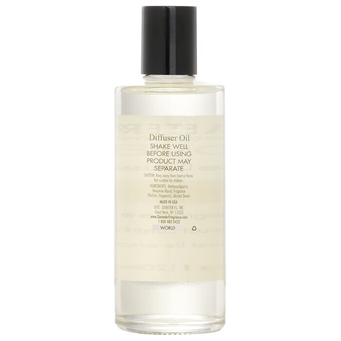Demeter Atmosphere Diffuser Oil - Coriander Tea 23577 120ml/4oz