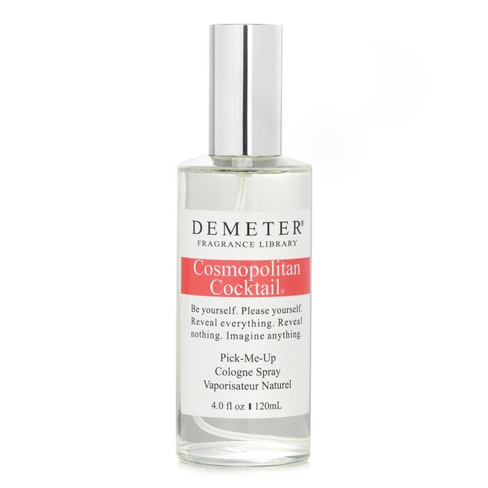 Demeter Cosmopolitan Cocktail Cologne Spray 120ml/4oz