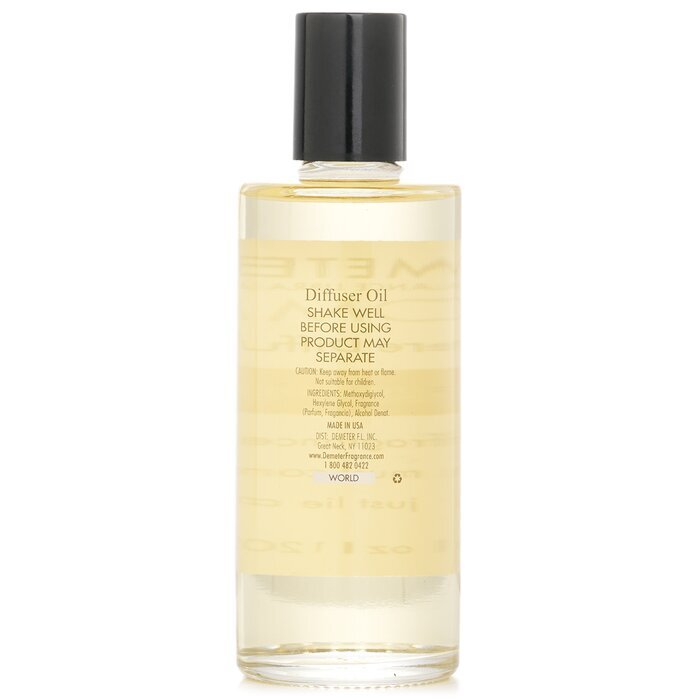 Demeter Atmosphere Diffuser Oil - Egg Nog 120ml/4oz