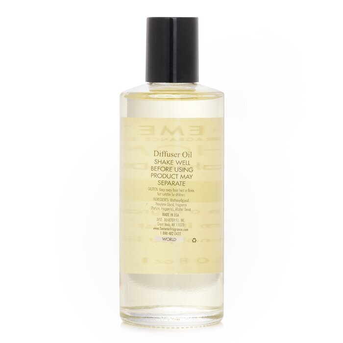 Demeter Atmosphere Diffuser Oil - Geranium 120ml/4oz