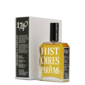 Histoires de Parfums 1740 Marquis De Sade Eau De Parfum 120ml