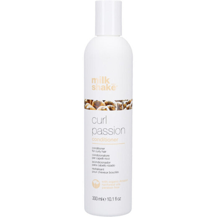 Milk Shake Curl Passion Conditioner (curly Hair) 300ml