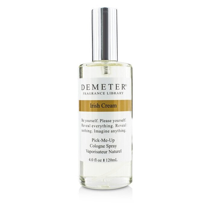 Demeter Irish Cream Cologne Spray 120ml/4oz