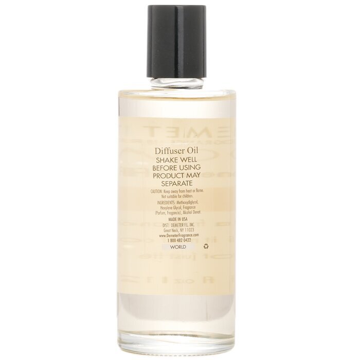 Demeter Atmosphere Diffuser Oil - Peach 120ml/4oz