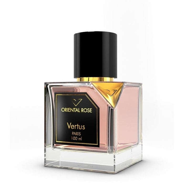 Vertus Oriental Rose Eau De Parfum 100ml