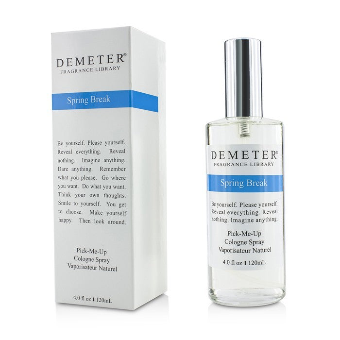 Demeter Spring Break Cologne Spray 120ml/4oz