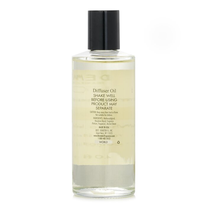 Demeter Atmosphere Diffuser Oil - Vanilla Cake Batter 120ml/4oz