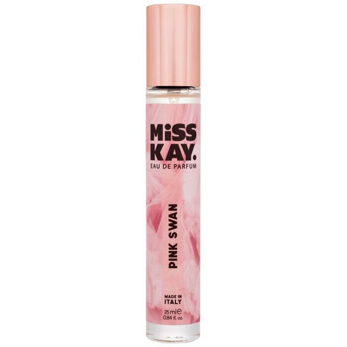 Miss Kay Pink Swan Eau De Parfum 25ml