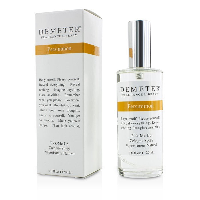 Demeter Persimmon Cologne Spray 120ml/4oz