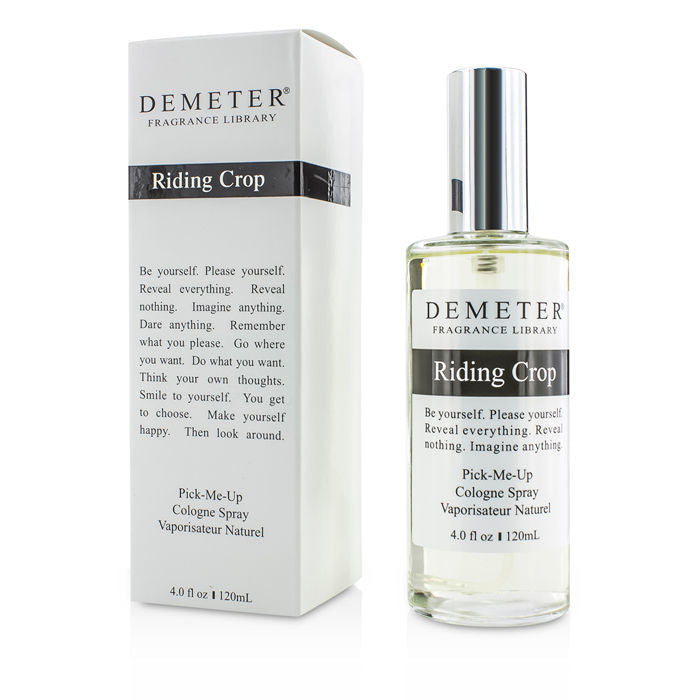 Demeter Riding Crop Cologne Spray 120ml/4oz