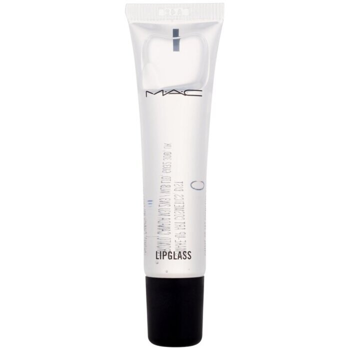 Mac Lipglass Clear 15ml