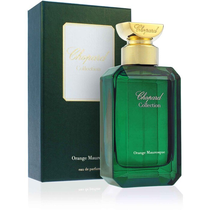 Chopard Orange Mauresque Eau De Parfum 100ml