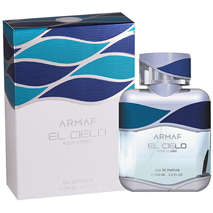 Armaf El Cielo Pour Homme Eau De Parfum 100ml