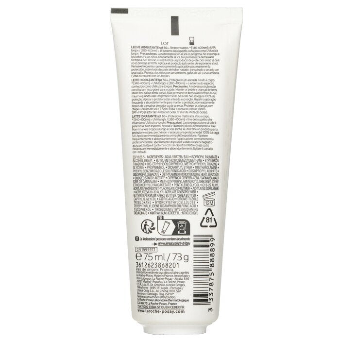 La Roche Posay Anthelios 50 Dermo-Pediatrics Lotion For Children SPF 50+ (Random Packaging) 75ml
