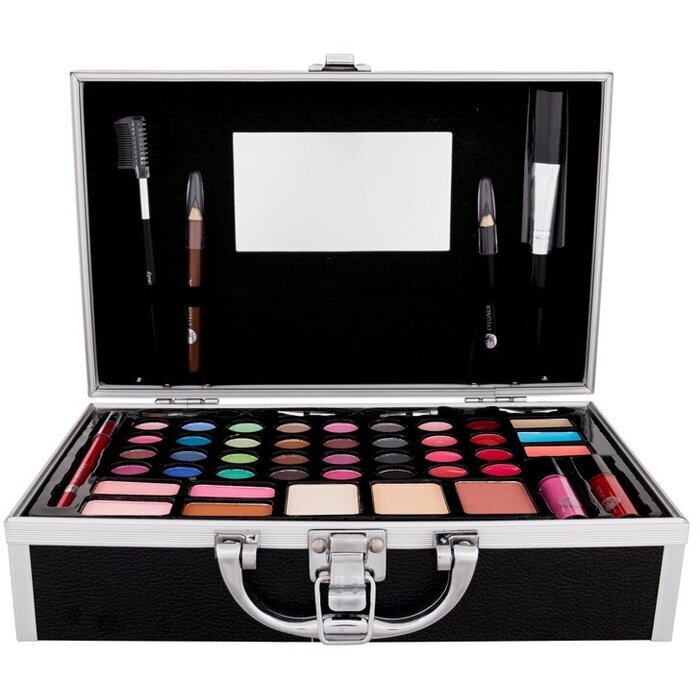 2K From Amsterdam With Love - Make-up Case 48 4 G