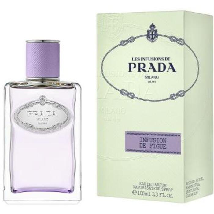 Prada Infusion De Figue Eau De Parfum 100ml