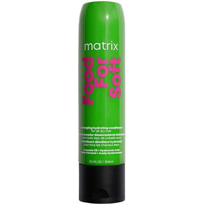 Matrix Food For Soft Detangling Hydrating Conditioner 300ml