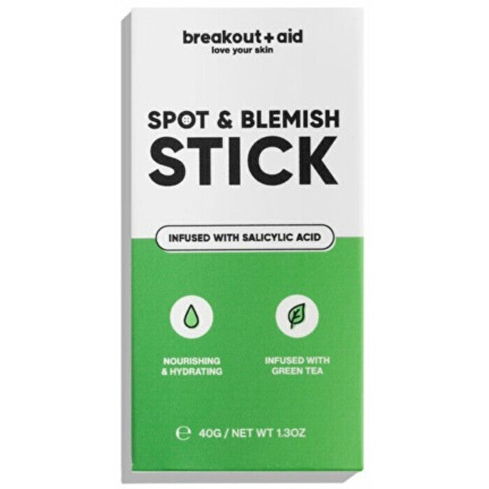 Breakout+aid Spot & Blemish Stick 40.0g