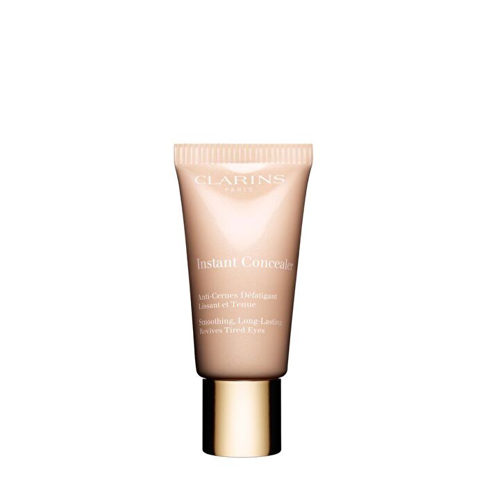 Clarins Instant Concealer Smoothing Long Lasting Revives Tired Eyes - # 02 15ml/0.5oz