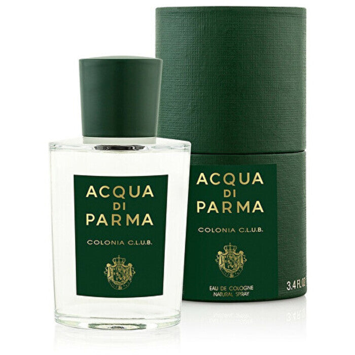 Acqua di Parma Colonia C.l.u.b. Eau De Cologne 50ml