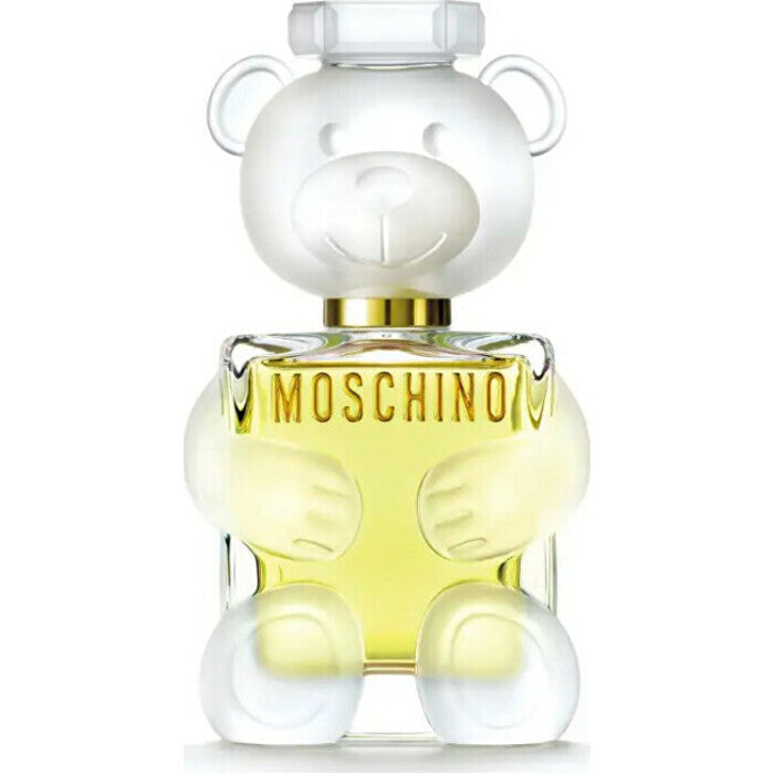 Moschino Toy 2 Eau De Parfum Tester 100ml