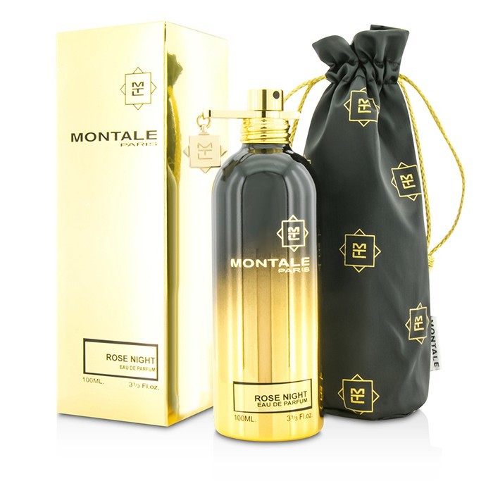 Montale Rose Elixir Eau De Parfum Spray 100ml/3.4oz