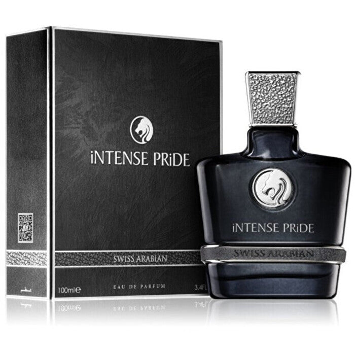 Swiss Arabian Intense Pride Eau De Parfum 100ml