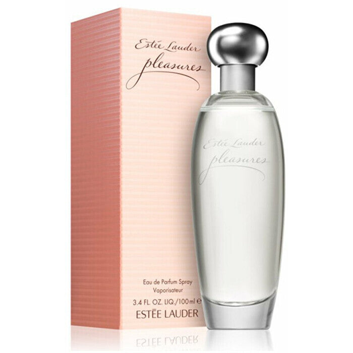 Estee Lauder Pleasures Eau De Parfum 30ml