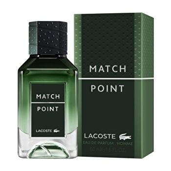 Lacoste Match Point Eau De Parfum 30ml