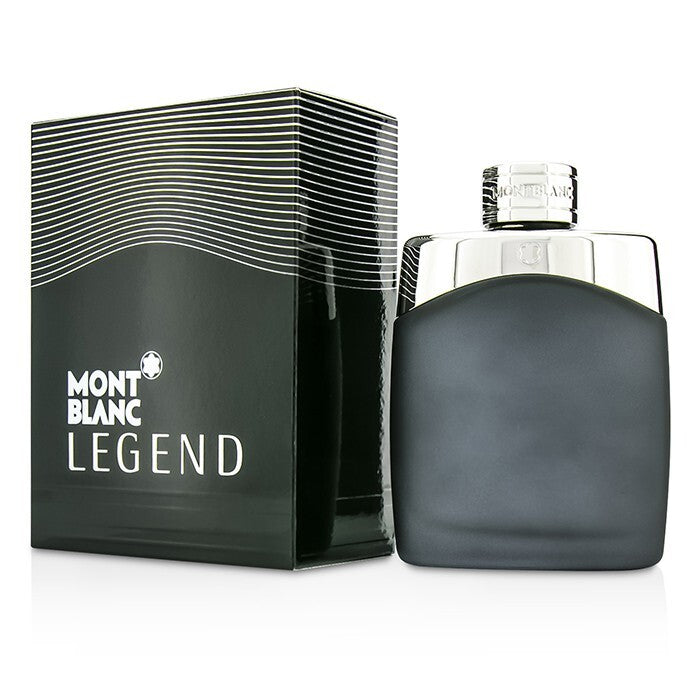 Montblanc Legend After Shave 100ml/3.3oz