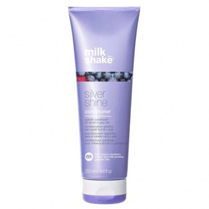 Milk Shake Silver Shine Conditioner ( Blond Hair ) 100ml