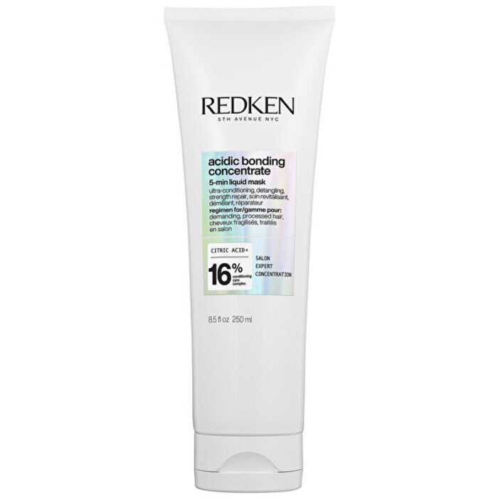 Redken Acidic Bonding Concentrate 5-min Liquid Mask 250ml