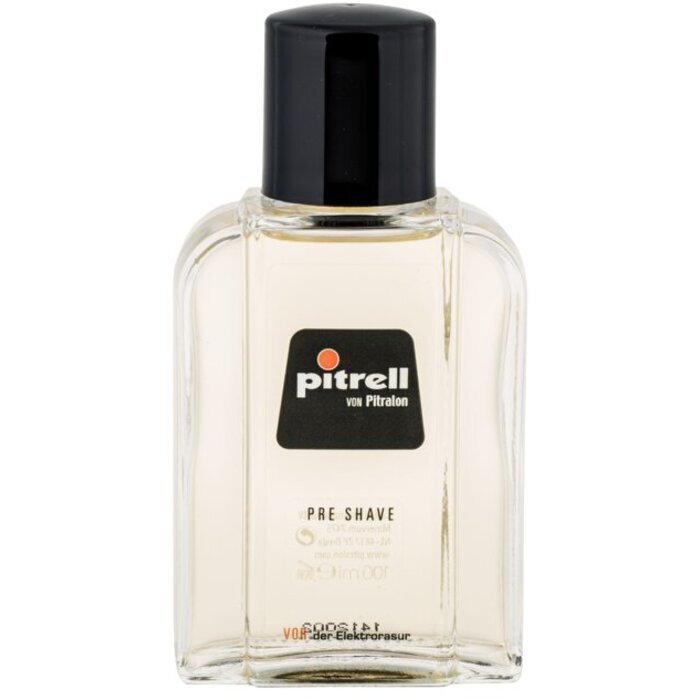 Pitralon Pitrell Pre Shave 100ml