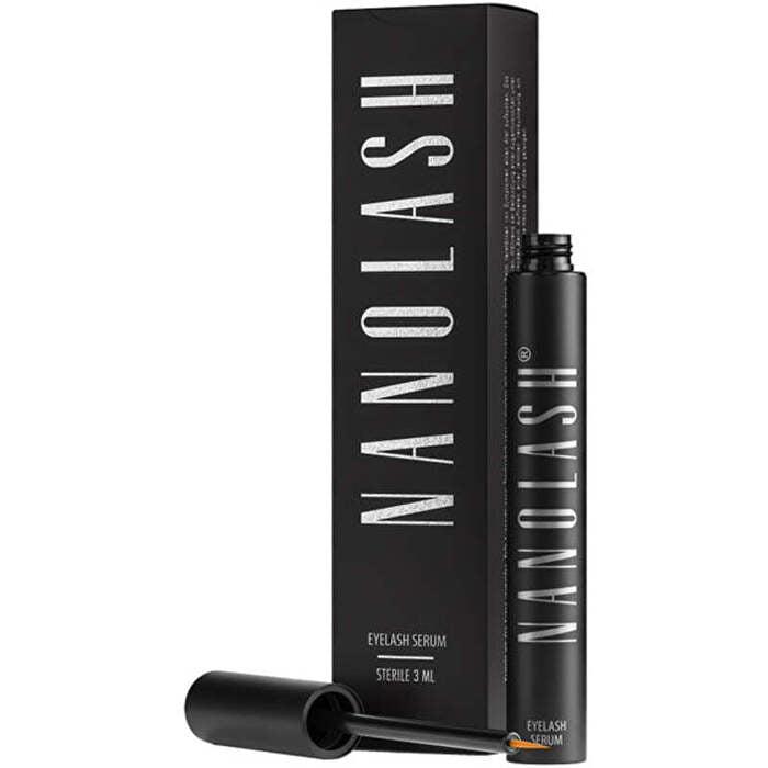 Nanolash Eyelash Serum 3ml